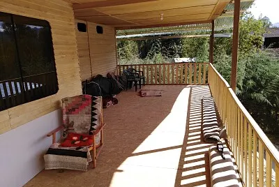 casa de jorge talavera jigsaw puzzle