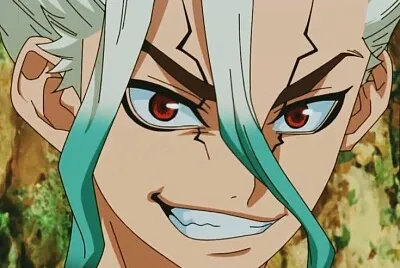 Senku