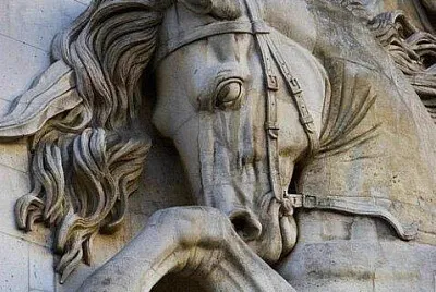 Arco de Triunfo