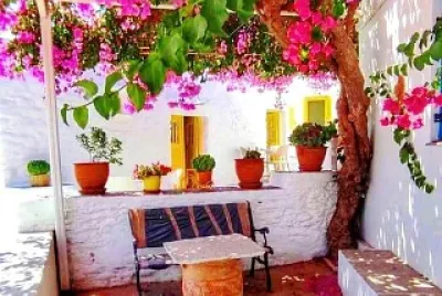 terraza