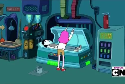 adventure time