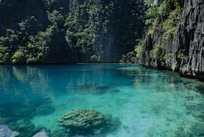 isla coron filipinas jigsaw puzzle