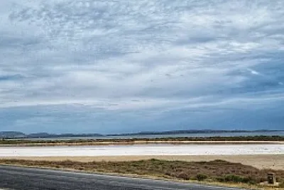Etang jigsaw puzzle
