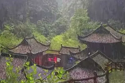 lluvia