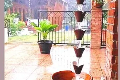 lluvia