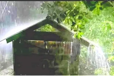 lluvia