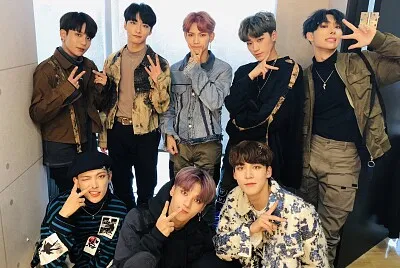 ATEEZ