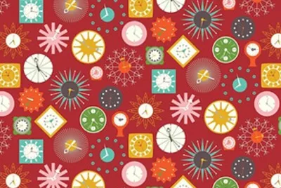 clocks jigsaw puzzle