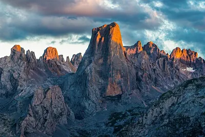 Asturias jigsaw puzzle