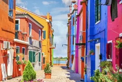 Venecia Italia