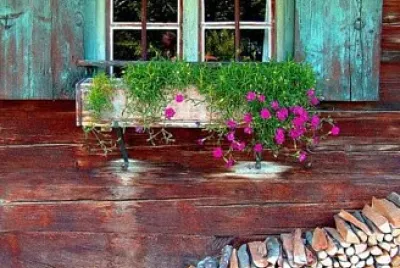 ventana