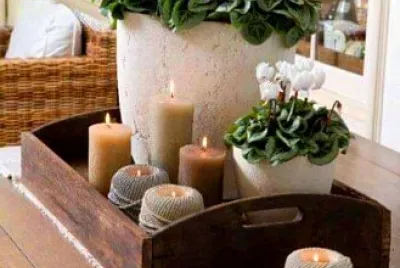 velas
