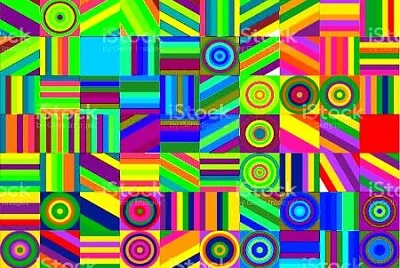 draw jigsaw puzzle