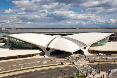 Aeropuerto John F. Kennedy