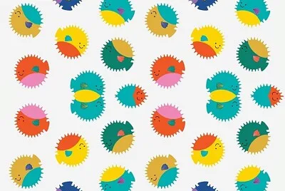 puffer fish