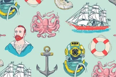 nautical