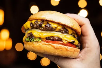 hamburguesa