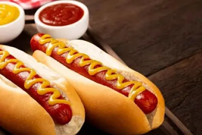 hot dog