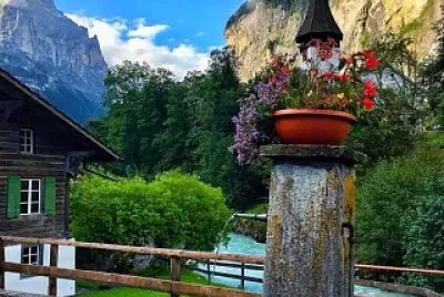 Paisaje