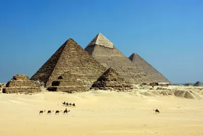 Cairo
