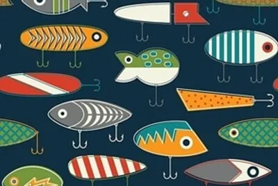 fish