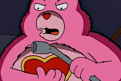 osito cariñosito