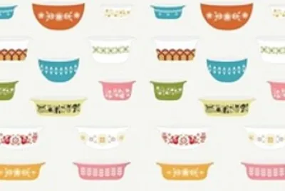 pyrex