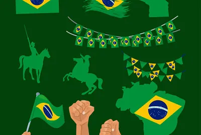 7  de setembro