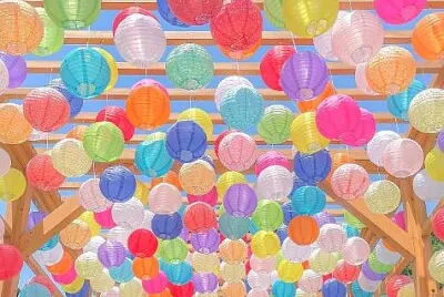 color jigsaw puzzle