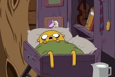 adventure time