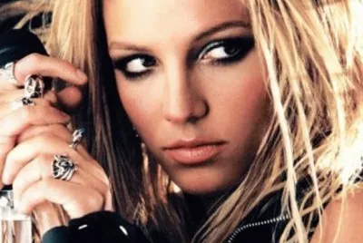 cosas de Britney Spears jigsaw puzzle