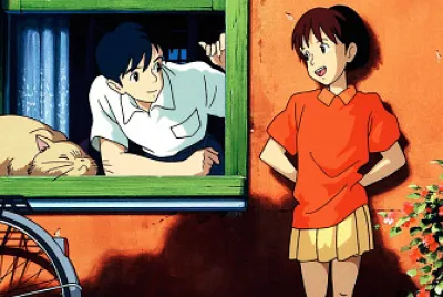 ghibli
