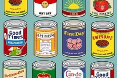 cans
