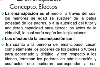 Derecho Civil