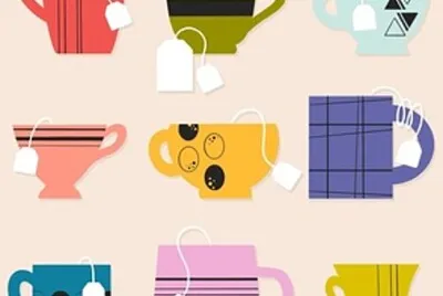 tea