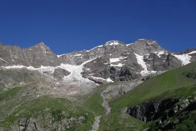 vista del monte rosa(valsesia) jigsaw puzzle