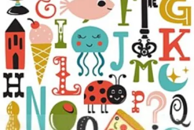 alphabet