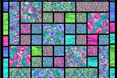 patchwork 8 jigsaw puzzle
