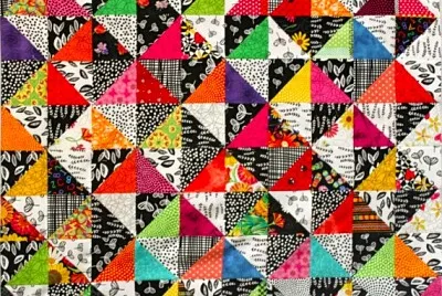 patchwork 7