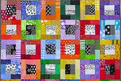 patchwork 6