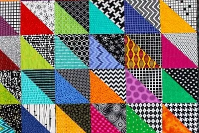 patchwork 4 jigsaw puzzle