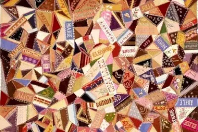 patchwork 1 jigsaw puzzle