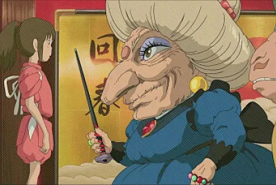 chihiro