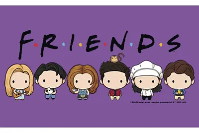 friends