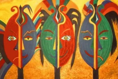 Africa