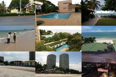 Sailom Hua Hin