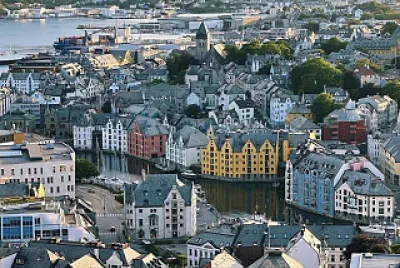 Noruega