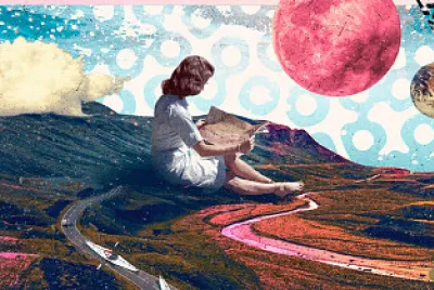Surreal Collage