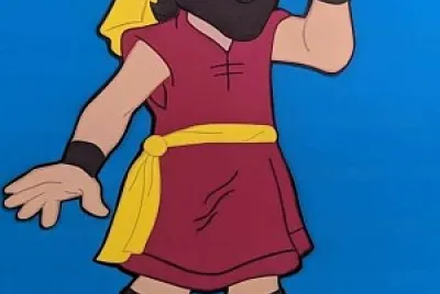 JOSUÉ