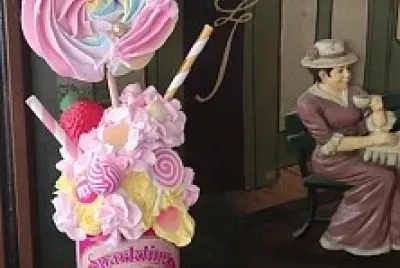 פאזל של Postre
